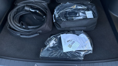 BYD Seal U 1.5 DM-i AWD Design 5dr Auto Estate